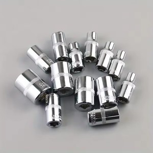 46pcs Car Repair Tool Kit <b>Ratchet</b> Torque Wrench <b>Spanner</b> Screwdriver Socket <b>Set</b> Combo Tools Kit Bicycle Auto Repairing Tool Mech - Product Image 3