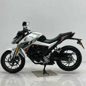 Venta al por Mayor de Motocicletas Hondaa CB190R 190CC <span class=keywords><strong>Usadas</strong></span> de Gasolina, Precio Económico, Motocicleta Usada Confiable para Exportación Global a Granel - Product Image 4