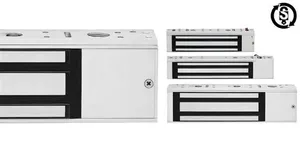 High Quality Remote <strong>Access</strong> <strong>Control</strong> EM <strong>Lock</strong> Electric <strong>Magnetic</strong> Door <strong>Lock</strong> From Indian Manufacture and <strong>Supplier</strong> - Product Image 6