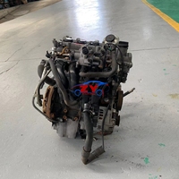 Moteur complet 3SZ pour Toyota, essence 1.5L, pour berline et SUV, moteur de remplacement d'occasion, approvisionnement pour le marché d'exportation