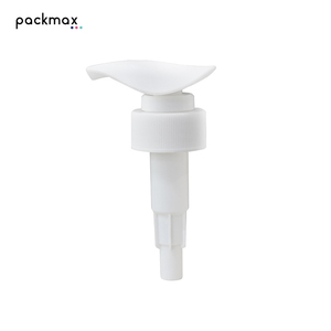 Leaf-head Lotion Pump with Internal Thread 32mm Port Size PP Material Recyclable & Eco-Friendly Leak-Proof for Jars Bottles - Product Image 1