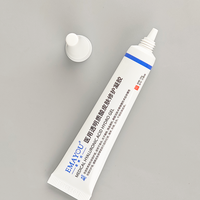 Gel d'acide hyaluronique non irritant à technologie plasma, traitement localisé des boutons, usage domestique, soulagement rapide, en plastique, 15g, directement de l'usine