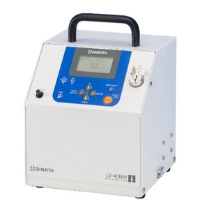 Sibata Hv-500r Enregistreur de données haute capacité, moniteur de qualité de l'air, fabriqué au Japon - Product Image 2