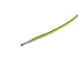 UL 16AWG isolierte Heizung Nickel Kupferkabel Erdung kabel Hochspannung kabel - Product Image 6