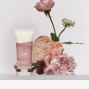 Chillmore naturale <span class=keywords><strong>crema</strong></span> per le <span class=keywords><strong>mani</strong></span> biologica 60ml Unisex portatile essenza di erbe legno di sandalo fragranza per le <span class=keywords><strong>unghie</strong></span> idratante nutriente - Product Image 5