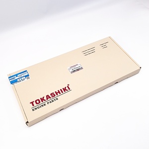 Động cơ đại tu Gasket Kit cho Honda 06110-p0a-a01 tokashiki f22b - Product Image 2