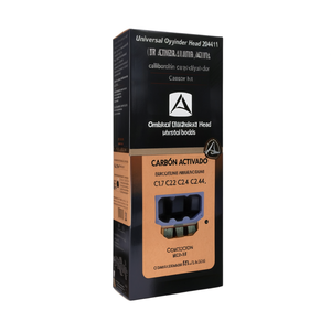 Culasse universelle 2044111 pour moteur de machines de construction Caterpillar C1.7 C2.2 C2.4 C2.44 - Product Image 2