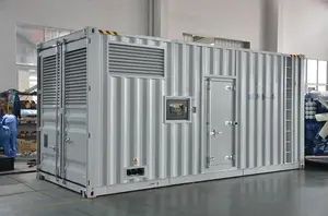 500kva 550kva 600kva 650kva 700kva 800kva 812.5kVA 850kva 900kva générateur diesel moteur avec bon alternateur