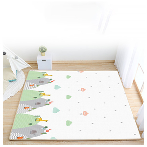 <span class=keywords><strong>Tapis</strong></span> de <span class=keywords><strong>sol</strong></span> en <span class=keywords><strong>mousse</strong></span> épaisse de haute qualité, sûrs et doux, <span class=keywords><strong>tapis</strong></span> de jeu coloré pour bébé - Product Image 4