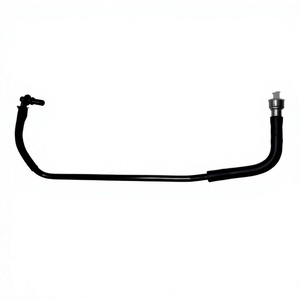 Tubo de Ventilación del Cárter para Chevrolet Equinox 12680626 OE 12680069, Pieza de Repuesto para Motor Turboalimentado - Product Image 2