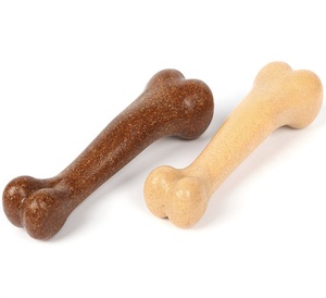 Kingtale Pet Supplies Pet Product Tough <strong>Dog</strong> Toys <strong>Dog</strong> <strong>Chew</strong> Toys Treat <strong>Dog</strong> <strong>Bones</strong> for Aggressive Chewers - Product Image 3