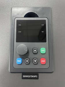 Konverter Frekuensi AC Industri <span class=keywords><strong>M</strong></span>-driver Shenzhen Vfd 45Kw 55KW 70Hp 3 Fase Penggerak Frekuensi Variabel - Product Image 4