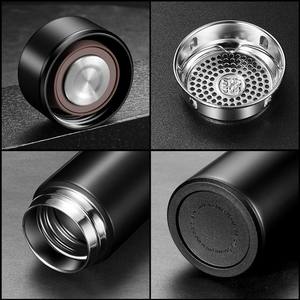 Смарт-бутылка для воды с логотипом - Product Image 3