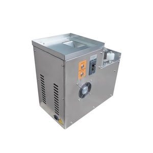Máquina Doméstica Pequeña Totalmente Automática para Hacer Bolas de Perla, Rodillo de Acero Inoxidable para Uso Doméstico, para Preparar Té de Burbujas - Product Image 3
