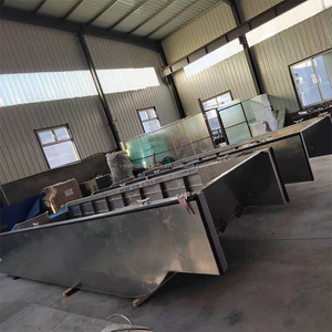 OEM ODM OBM Bateau de travail en aluminium à fond plat avec défenses de proépaulement pour remorqueur de grands navires - Product Image 3