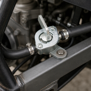 Válvula de Combustível para Motocicleta, Tipo Um-Em-Um-Saída, para GY6 50-150CC ATV, Buggy e <span class=keywords><strong>Scooter</strong></span> - Product Image 2
