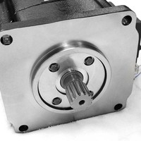 ATUS OEM Maßgefertigter P14 P24 P30 Patronen-Ersatz Variabler Verdrängungs-Axialkolben Teilesatz Hydraulikpumpe