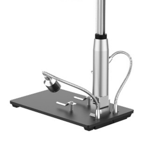 BestScope BLM1-207S Effet visuel 3D et espace de travail plus large Écran LCD numérique pour la réparation de téléphones mobiles - Product Image 3