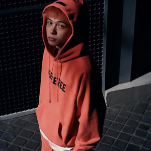 เสื้อฮู้ด ESS <span class=keywords><strong>ของ</strong></span> Esiatls โลโก้สั่งทำ <span class=keywords><strong>ขาย</strong></span>ดี คุณภาพสูง ทรงโอเวอร์ไซส์ ผู้ชาย ทรงหลวม สไตล์สปาร์เดอร์ เสื้อผ้าสุดเท่ - Product Image 3