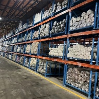 Cuir synthétique gaufré en daim fibre de polyester textile pour sacs d'intérieur de voiture