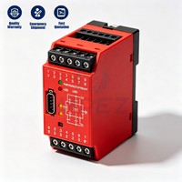 Dispositivo de Relé de Seguridad 440R-D23025 440RD23025 con Servicio de Duplicación de Puertos Personalizado