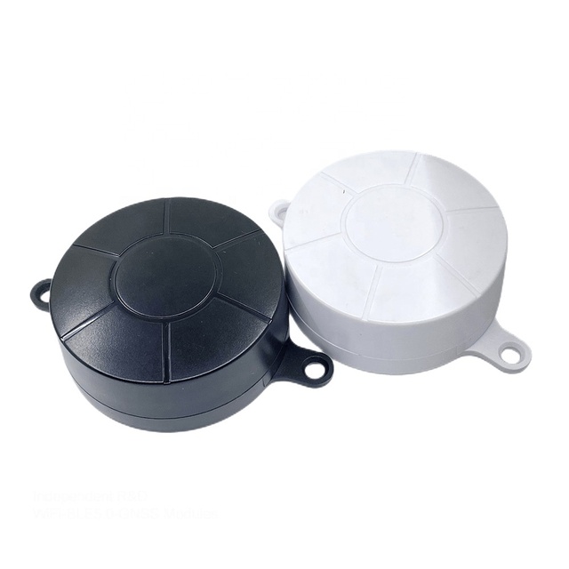 NRF52 BLE 5.0 Smart Monitoring Device for Elderly Patients for Low Energy Beacon Sensor IP68 Waterproof 5-10yr Battery