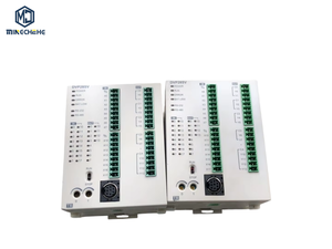 Module de contrôle logique programmable PLC DVP28SV11T2, module de contrôle industriel, dispositif de contrôle d'automatisation, module PLC compact pour l'industrie - Product Image 1
