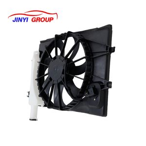 <b>Radiator</b> <b>Fan</b> Assembly suitable <b>for</b> Hyundai Elantra 2021-2023 25380AA000 25380-AA000 - Product Image 3