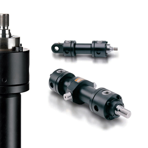 Actionneur linéaire par bouteille de gaz vide <span class=keywords><strong>gpl</strong></span> d'<span class=keywords><strong>occasion</strong></span> - Product Image 2