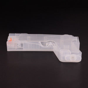 Hộp mực bơm lại màu trắng 280ml ocbestjet Tương thích cho máy in 3880 <span class=keywords><strong>3800</strong></span> 3890 Epson Stylus Pro 3800c - Product Image 3