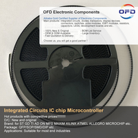 Liste de prix à demande rapide pour circuits intégrés (CI), microcontrôleurs (MCU), processeurs, mémoires, amplificateurs, circuits intégrés de synchronisation et de horlogerie, puces CI
