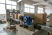 Moteur à engrenages à vis sans fin monophasé 220V pour ventilateurs et pompes, entraînement robuste, stabilité à basse vitesse, contrôle VFD, sans entretien