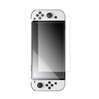 Film de protection en verre trempé trempé 9H, protecteur transparent pour Console de jeu OLED, pour nintendo Switch, accessoires