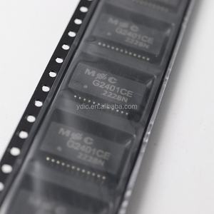 Transformateur de réseau Ethernet G2401CE, filtre, composant électronique de réseau, liste BOM IC G2401CE - Product Image 1