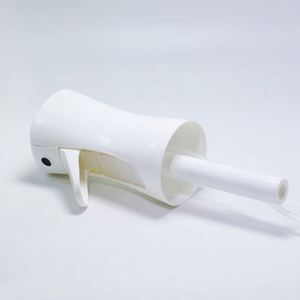 Hot Sale Cosmetic PET <b>Spray</b> <b>Bottle</b> 200ml Fine <b>Mist</b> Sprayer with Screen Printing for Skin Care Aerosol - Product Image 3