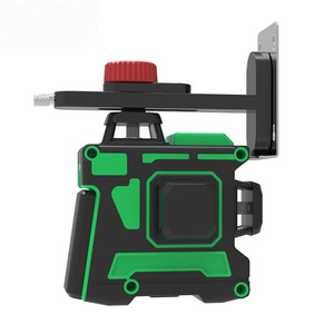 3D dòng cấp 12 thẳng chân máy 4m nước thấp điều Trị Rụng Tóc công cụ thiết bị nông nghiệp Laser Land san lấp mặt bằng - Product Image 3