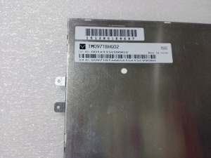 Pantalla LCD con Revestimiento Antirreflejo (3H) TM097TBHG02, Panel LCD de 9.7 Pulgadas, 1024(RGB)*768 XGA, 132PPI, Pantalla LCD Económica para Uso Industrial - Product Image 2