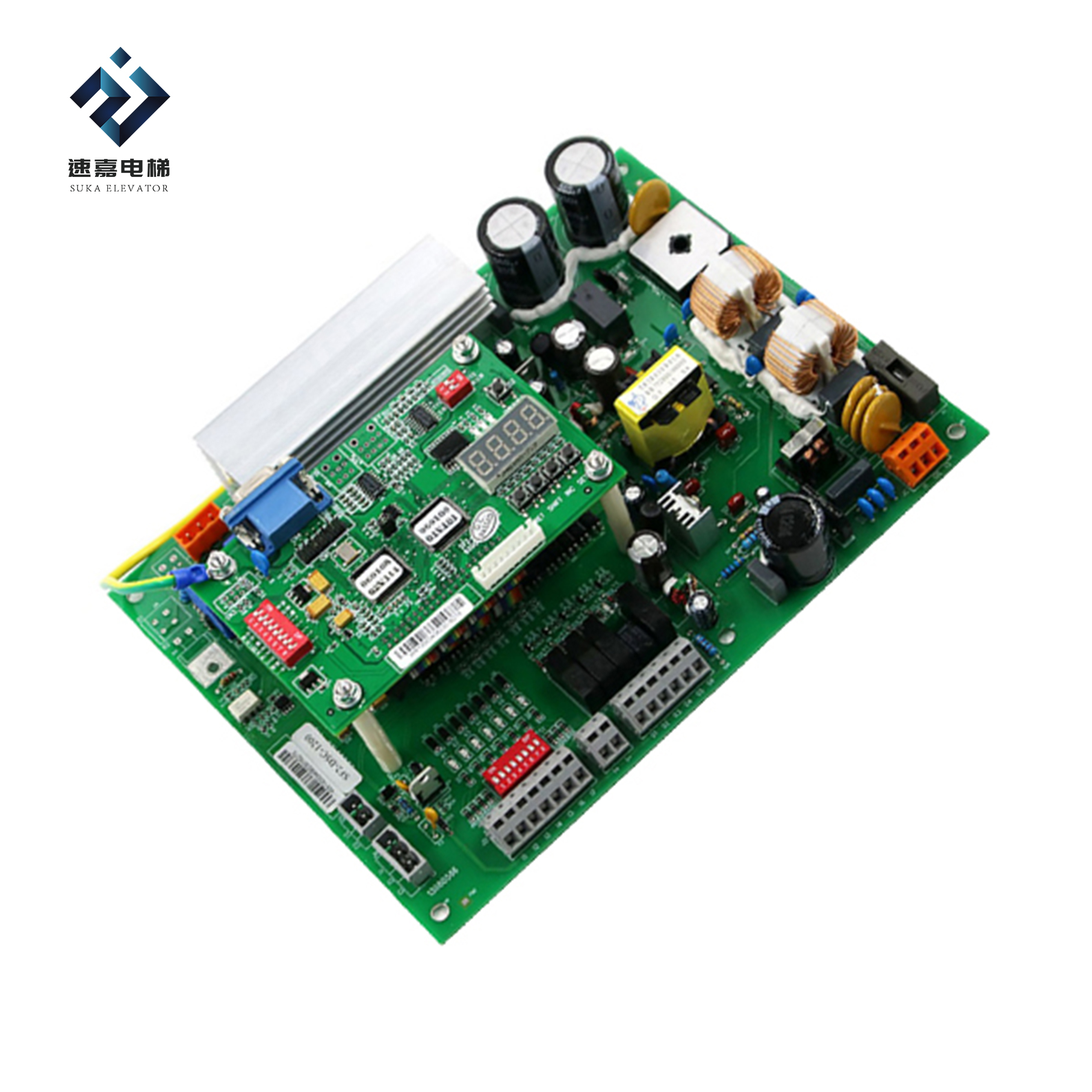 Hitachi 180mm super-finishing plane board PF60F 100V from Japan Used 11 A Tool