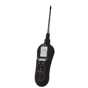 Détecteur de fuites sous vide portable Edwards GasCheck G4 avec affichage numérique et sonde pour usage industriel - Product Image 2