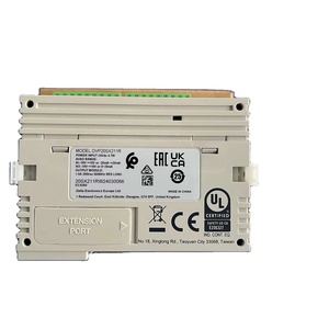 Módulo de CPU para PLC Delta Serie DVP-SX2 DVP20SX211R - Product Image 1
