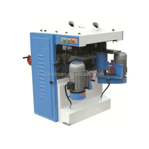 Piallatrice per superfici multifunzionali per <span class=keywords><strong>lavoro</strong></span> in legno con piallatura a spessore <span class=keywords><strong>di</strong></span> legno 400mm - Product Image 1