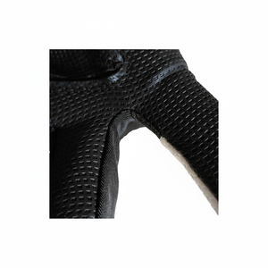Gants de golf junior tout temps pour hommes et femmes avec poignée antidérapante et coupe confortable en cuir Cabretta pour les sportifs - Product Image 1