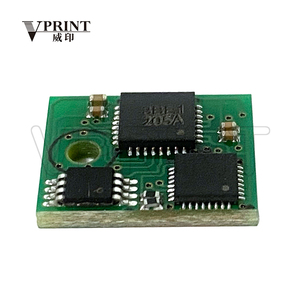 Совместимый чип тонера B235000 для Lexmark B2338 B2442 B2546 B2650 B 2338 2442 2546 2650 картриджи с тонером поставки для принтера - Product Image 4