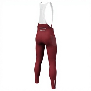 Pantalones Cortos de Ciclismo para Hombre, Resistentes al Desgaste, de Secado Rápido, Transpirables, para Deportes al Aire Libre y Ciclismo de Montaña, OEM, Spandex/Poliéster - Product Image 2