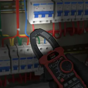 Цифровой мультиметр - Product Image 1