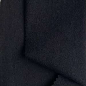 Hochwertige 290GSM 68% Bambus 27% Bio-Baumwolle 5% Spandex hautfreundlicher Bambus-Fleece-Band für Hoodie - Product Image 6