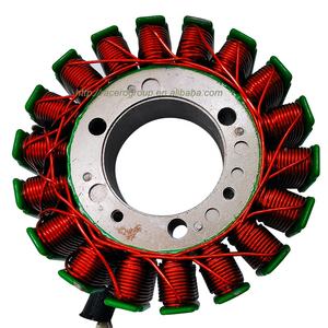 Directe d'usine XP500 <span class=keywords><strong>XP</strong></span> TMAX <span class=keywords><strong>500</strong></span> TMAX500 <span class=keywords><strong>T</strong></span>-<span class=keywords><strong>MAX</strong></span> <span class=keywords><strong>500</strong></span> 2001 2002 2003 5GJ-81410-01 Bobine de stator de magnéto de moto pour pièces d'allumage de moteur Yamaha - Product Image 2