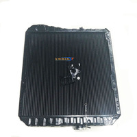 PIÈCES AUTO RADIATEUR UTILISÉ pour 6HH1 FSR 1214106751 1-21410675-1 1-21410-675-1 pour CAMION HAUTE QUALITÉ VENTE EN GROS