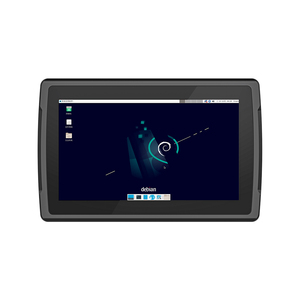 <span class=keywords><strong>GPS</strong></span> LTE <span class=keywords><strong>GPS</strong></span> CANBUS 10 inch <span class=keywords><strong>Android</strong></span> gồ ghề IP67 công nghiệp thiết bị đầu cuối xe máy tính bảng cho nông nghiệp nuôi v12r - Product Image 4