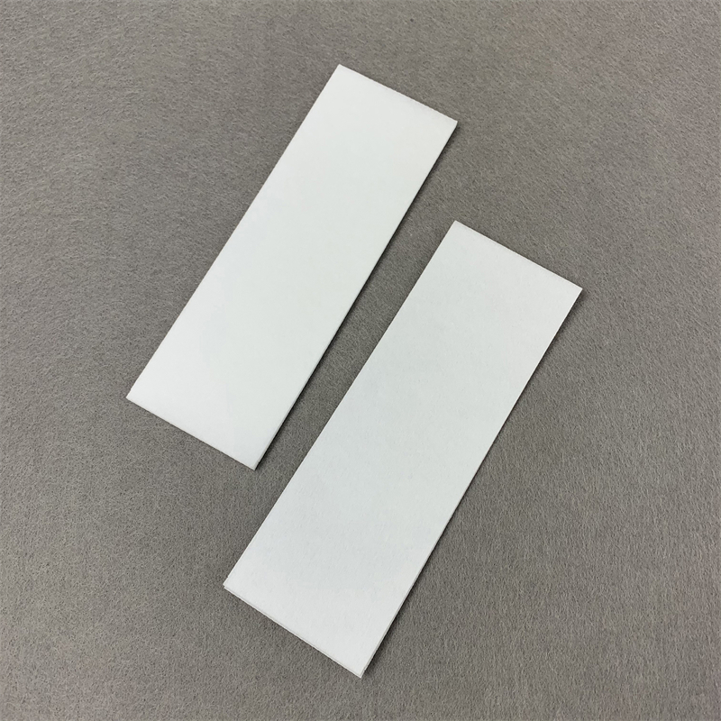 Нетканые полоски для восковой депиляции для женщин